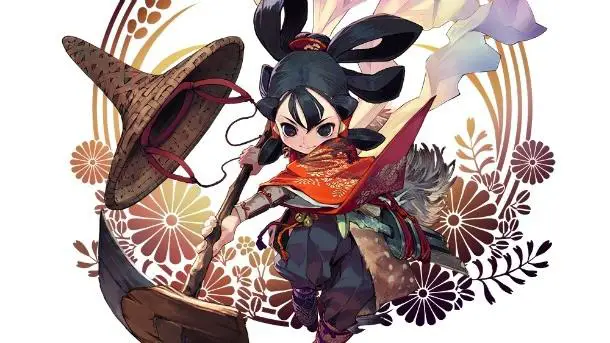 Sakuna: Of Rice and Ruin