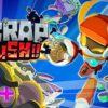 Scrap rush!! - la recensione di un bomberman economico?