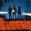 The blackout club: un horror fuori dal comune
