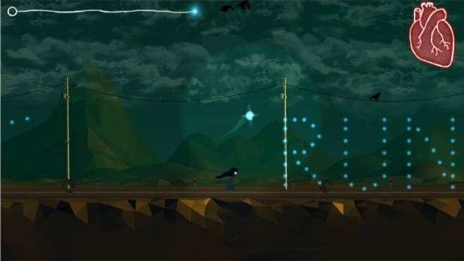 Selma and the Wisp per Nintendo Switch: non è ciò che sembra