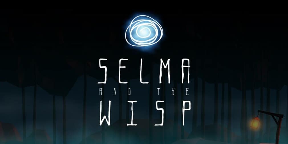 selma and the wisp nintendo switch cover