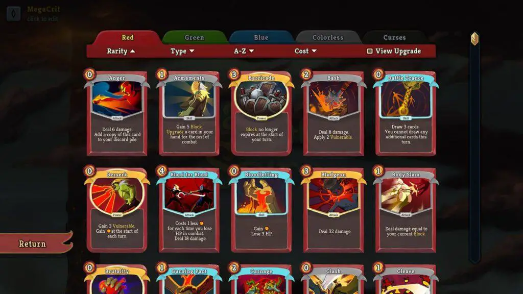 Slay the Spire: recensione 4