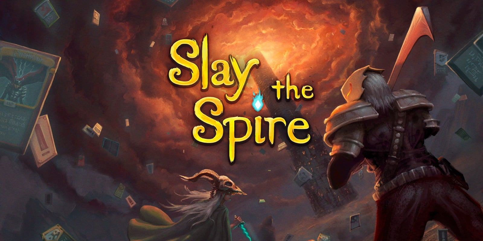 slay the spire