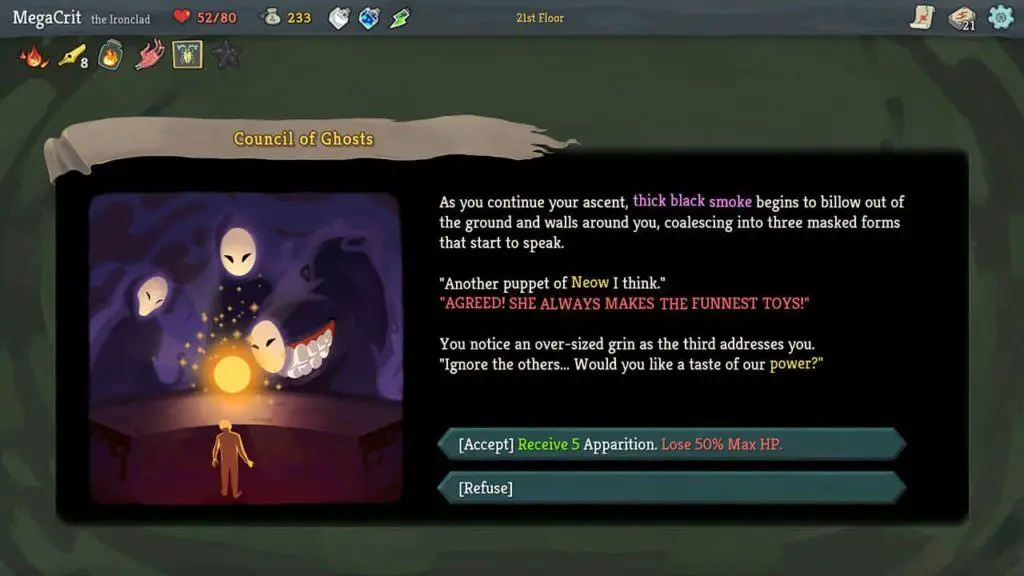 Slay the Spire: recensione 2