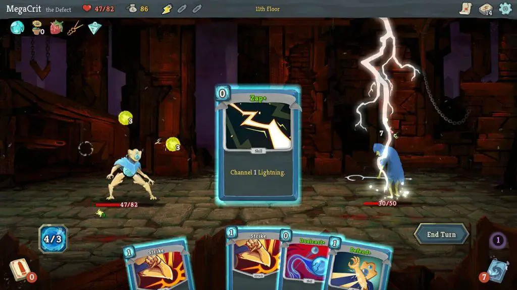 Slay the Spire: recensione 3