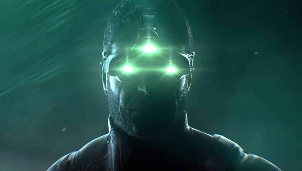 Vedremo il nuovo splinter cell all'e3 2019? Splinter cell all'e3