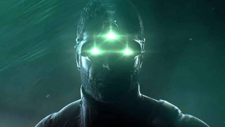 Splinter cell: quasi tutte le uccisioni obbligatorie vengono da conviction