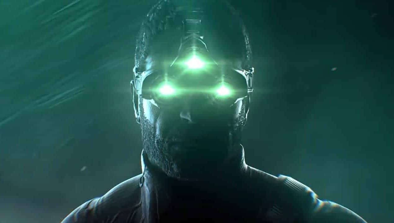 Splinter Cell all'E3