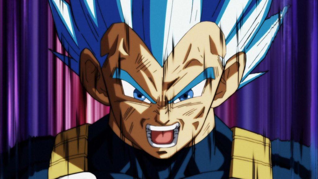Dragon ball xenoverse 2: vegeta super saiyan blue evolution Dragon ball xenoverse 2 vegeta super saiyan blu evolution