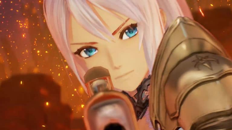 Mostrato un nuovo trailer di tales of arise