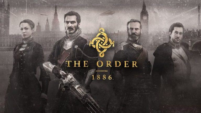 The order 1886