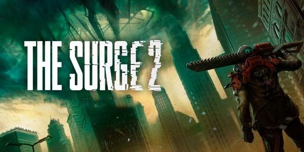 the surge 2 preorder preordine