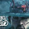 The sinking city è disponibile su xbox series x/s