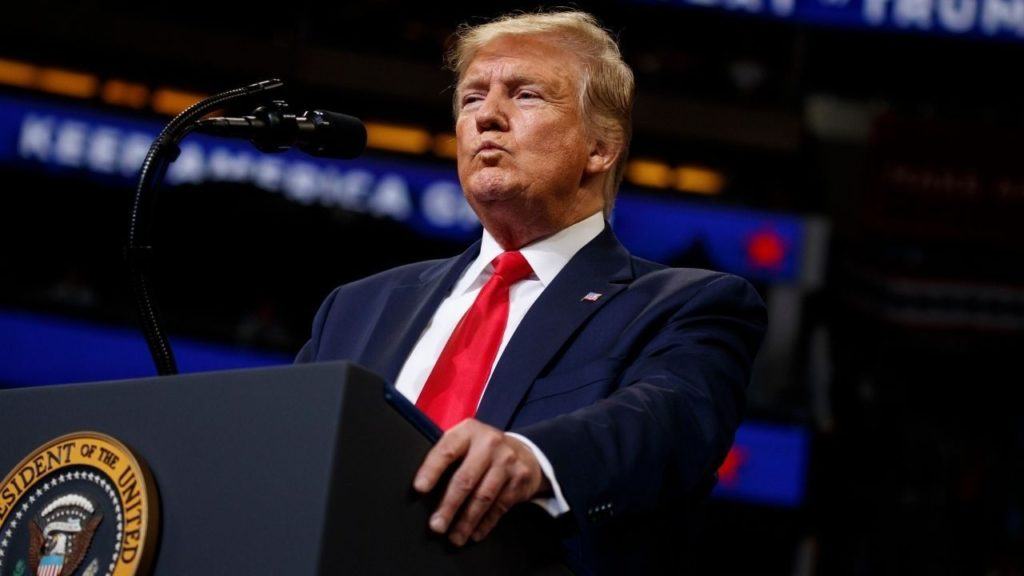 Microsoft, sony e nintendo contro le tasse proposte da trump Trump