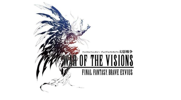 War of the Visions: Final Fantasy Brave Exvius in arrivo