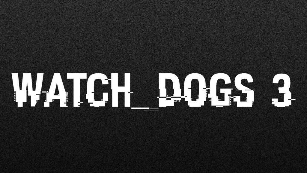 Rivelato watch dogs 3 a causa di un errore Watch dogs 3 rivelato da amazon uk