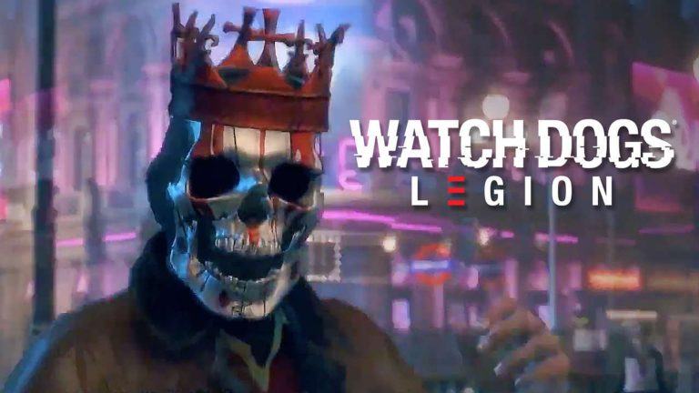 Watch dogs legion premiato da famitsu