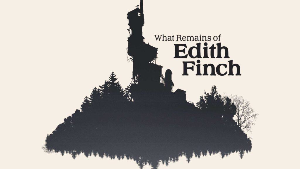 What remains of edith finch esce su switch What remains of edith finch