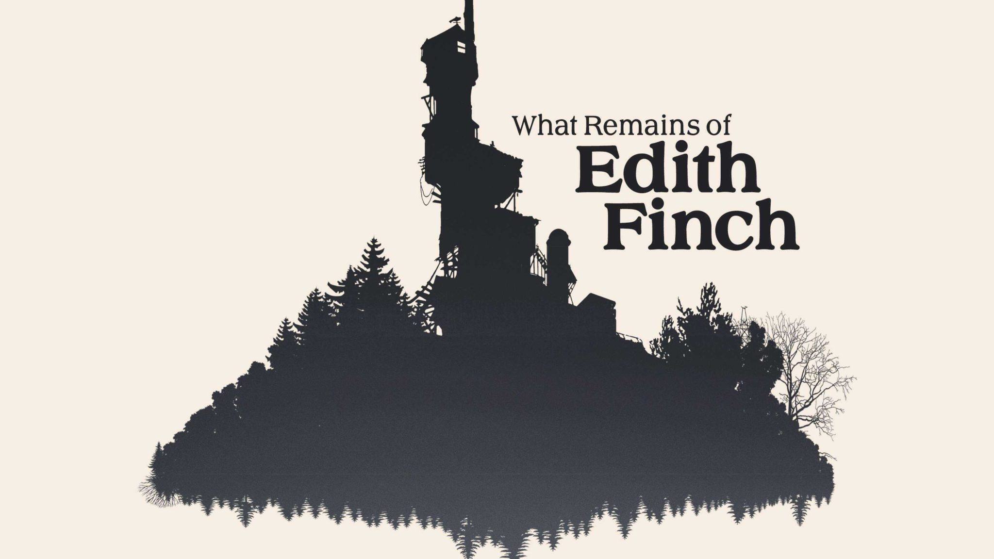 What Remains of Edith Finch