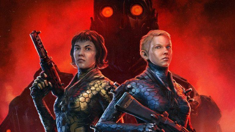 Wolfenstein: youngblood - la recensione