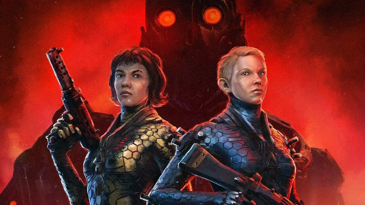 Wolfenstein: Youngblood - La recensione 4