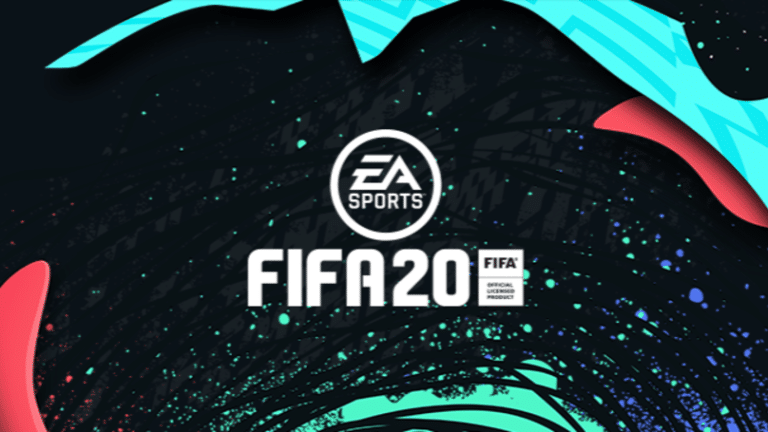 Fifa 20: zidane nella copertina della ultimate edition!