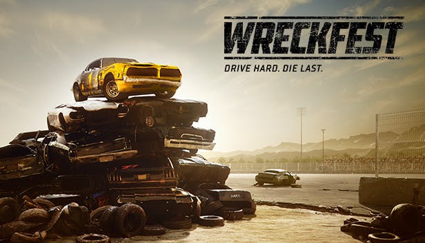 Wreckfest data uscita