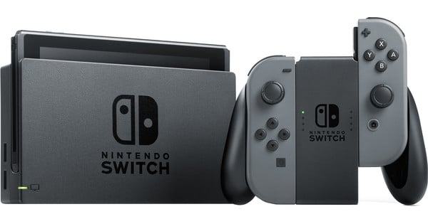 Switch VS Switch Lite: quale sarebbe meglio acquistare?