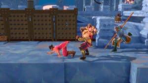 Roguelike Hero: annunciato lo sviluppo del titolo