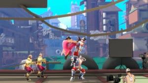 Roguelike Hero: annunciato lo sviluppo del titolo
