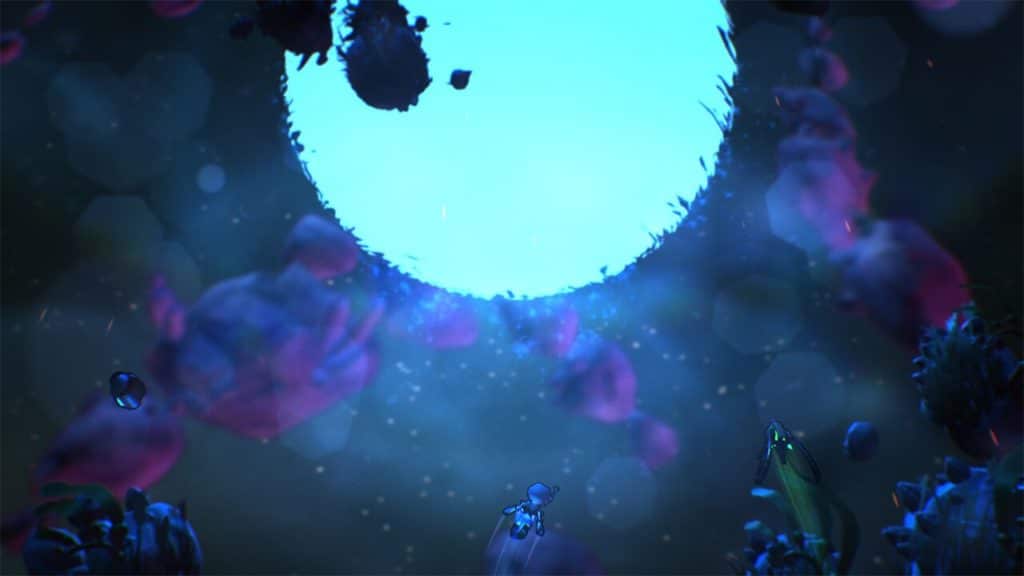Lost Orbit: Terminal Velocity - la recensione di un ottimo arcade Lost Orbit: Terminal Velocity - la recensione di un ottimo arcade