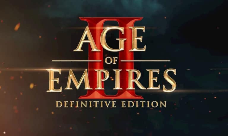 Age of empires ii: definitive edition scontato del 55%