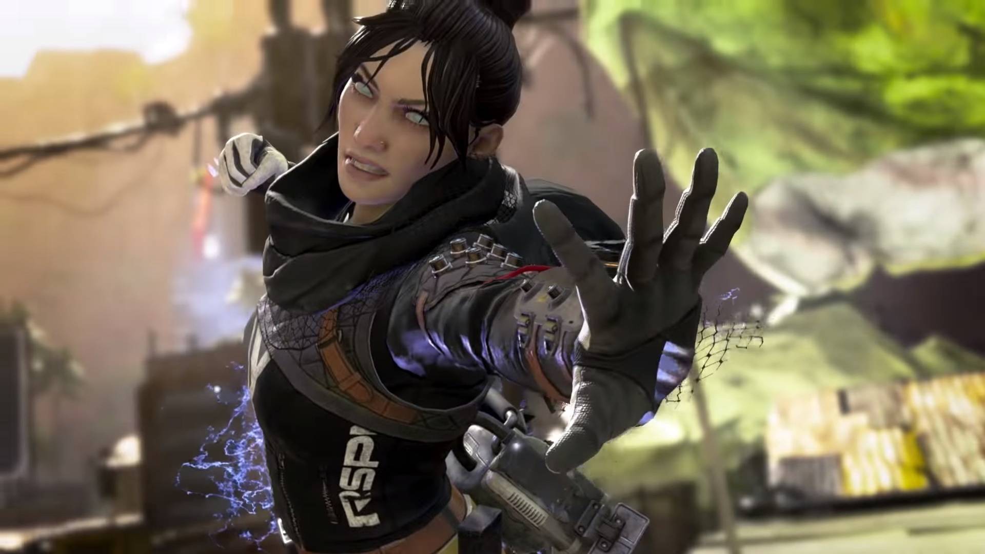 Apex Legends: in arrivo le armi da titanfall 2