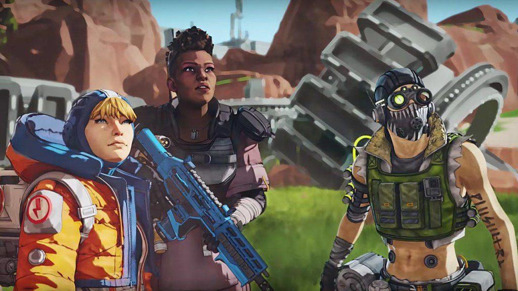 Apex legends: il matchmaking per soli cheater di respawn Apex legends matchmaking cheater ban patch aggiornamento
