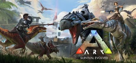 Ark Survival Evolved Valguero