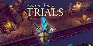 Azuran Tales Trials