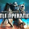 Mobile suite gundam: battle operation 2 arriva in occidente