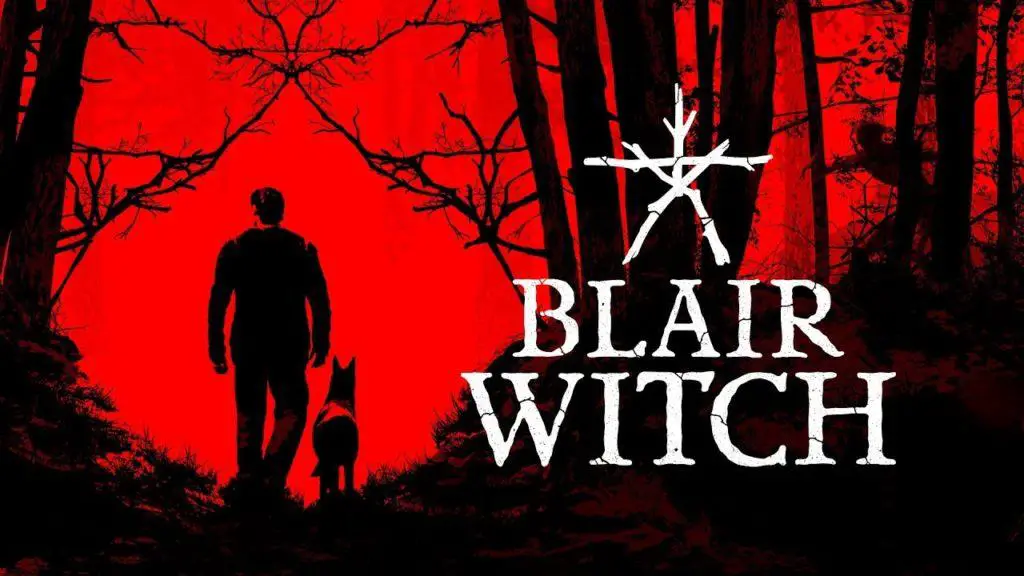 Blair Witch Bloober Team