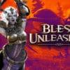 Bless Unleashed trailer dungeon data closed beta date uscita free to play xbox one