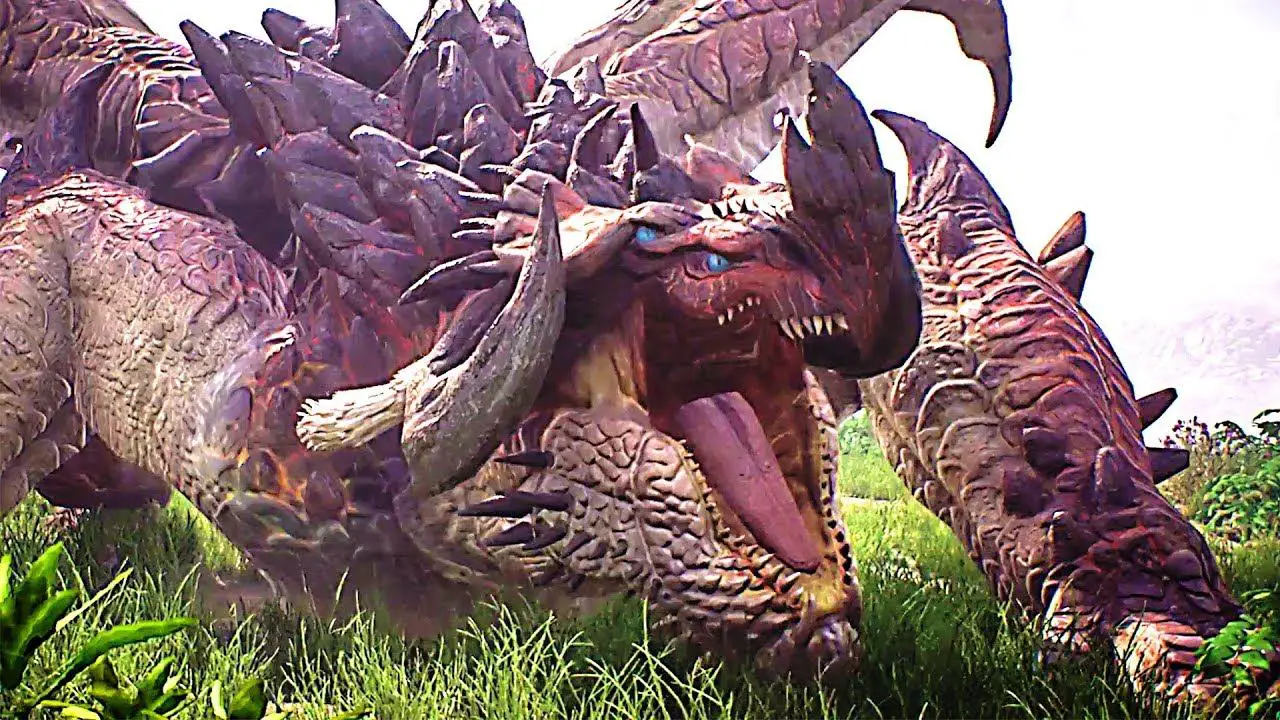 Bless Unleashed: date closed beta e trailer dei dungeon