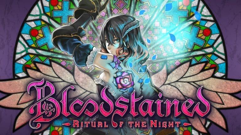 Bloodstained: ritual of the night, in arrivo a gennaio 2021 la classic mode