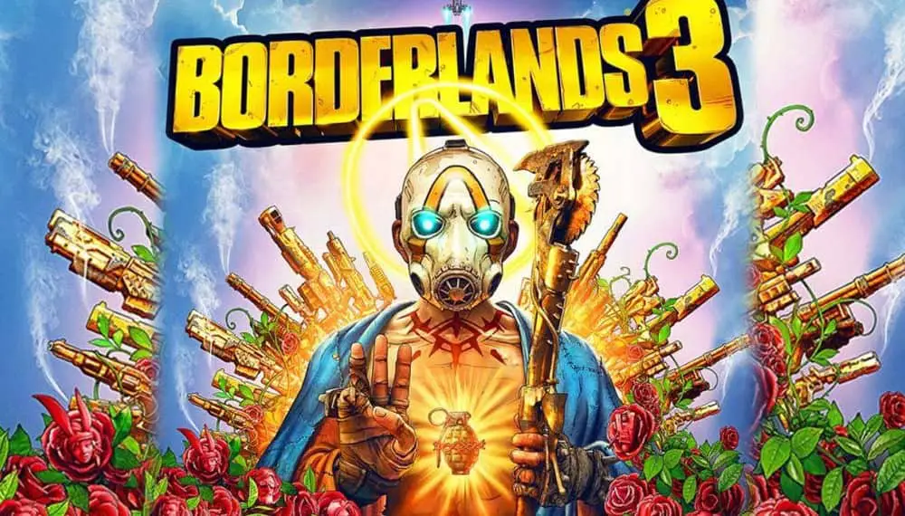 Borderlands 3 hotfix