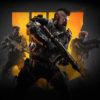Call of Duty Black Ops 4 Pandemic