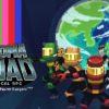 L'rpg chroma squad presto in uscita anche su nintendo switch