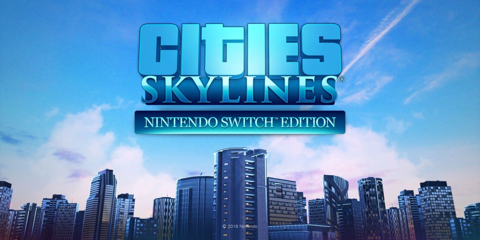 Cities: Skylines