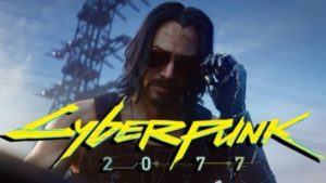 The World Of Cyberpunk 2077