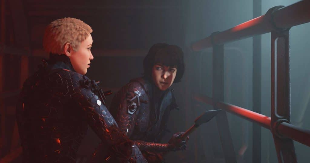 Wolfenstein: Youngblood recensione