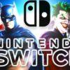 Dc universe online su switch il prossimo 6 agosto
