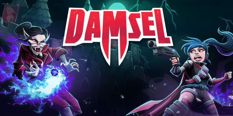 Damsel episodio 3 - la recensione