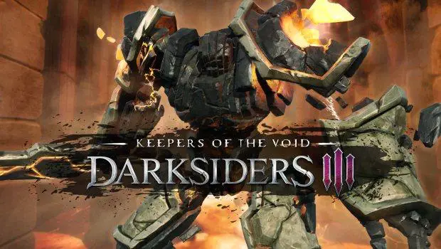 Darksiders